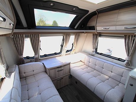 Coachman Pastiche 575 - 2019 image