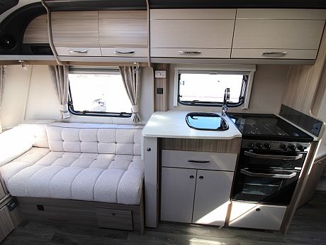 Coachman Pastiche 575 - 2019 image
