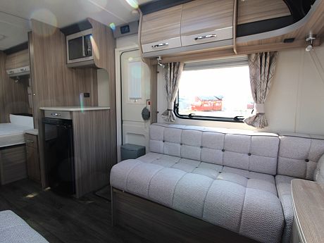 Coachman Pastiche 575 - 2019 image