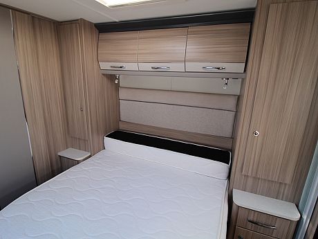 Coachman Pastiche 575 - 2019 image