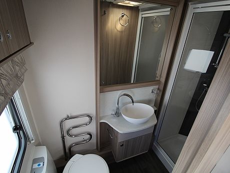 Coachman Pastiche 575 - 2019 image