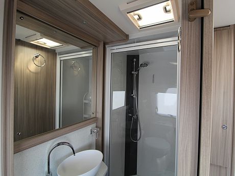 Coachman Pastiche 575 - 2019 image