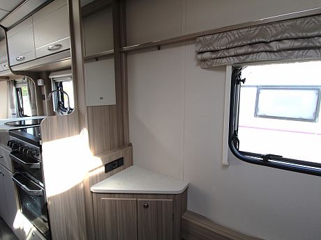 Coachman Pastiche 575 - 2019 image