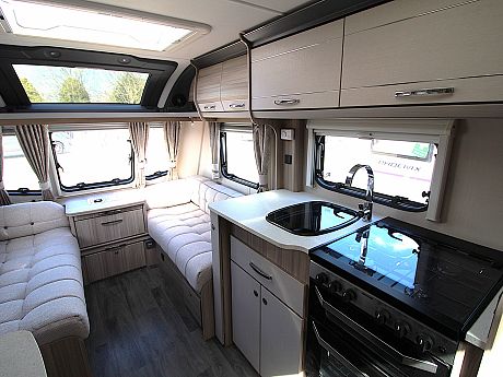 Coachman Pastiche 575 - 2019 image