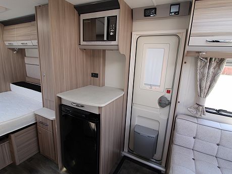 Coachman Pastiche 575 - 2019 image