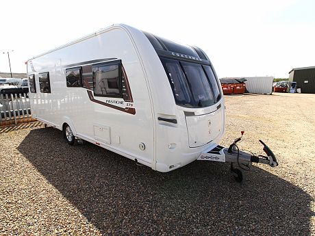Coachman Pastiche 575 - 2019 image