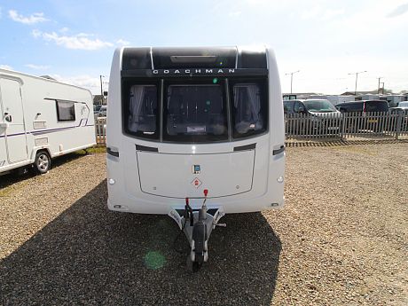 Coachman Pastiche 575 - 2019 image