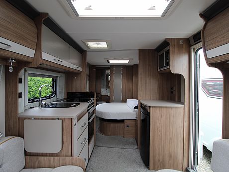 Coachman VIP 575 - 2019 image