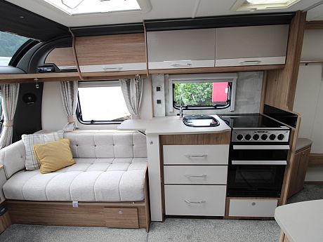 Coachman VIP 575 - 2019 image