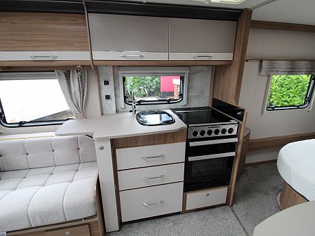 Coachman VIP 575 - 2019 image
