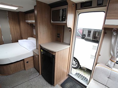 Coachman VIP 575 - 2019 image