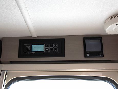 Coachman VIP 575 - 2019 image