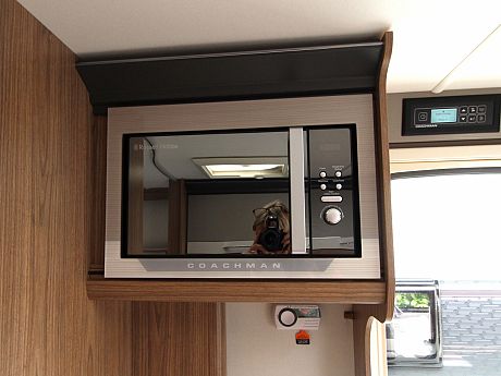 Coachman VIP 575 - 2019 image
