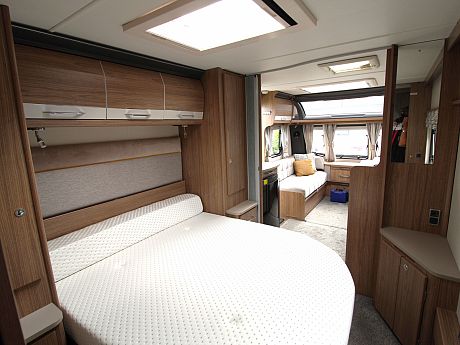 Coachman VIP 575 - 2019 image