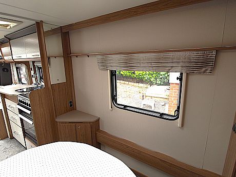 Coachman VIP 575 - 2019 image