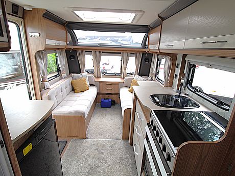 Coachman VIP 575 - 2019 image