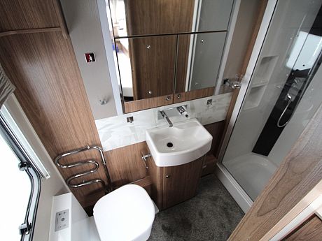 Coachman VIP 575 - 2019 image