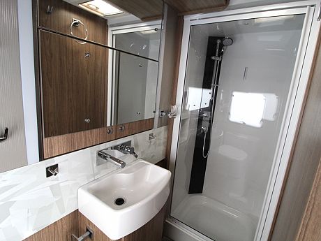 Coachman VIP 575 - 2019 image