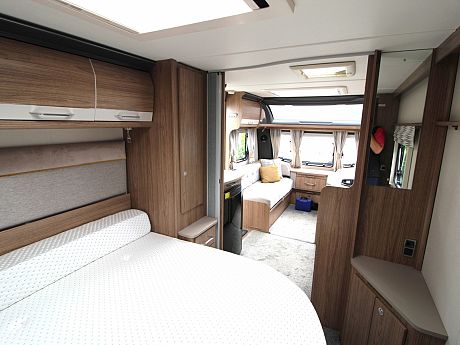 Coachman VIP 575 - 2019 image