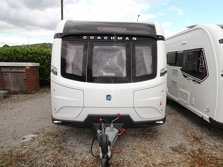Coachman VIP 575 - 2019 image