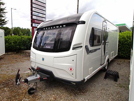 Coachman VIP 575 - 2019 image