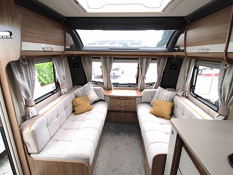Coachman VIP 575 - 2019 image