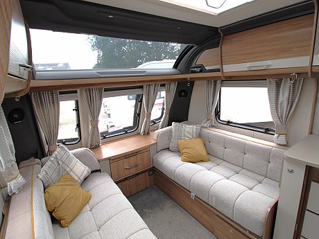 Coachman VIP 575 - 2019 image