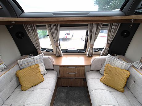 Coachman VIP 575 - 2019 image
