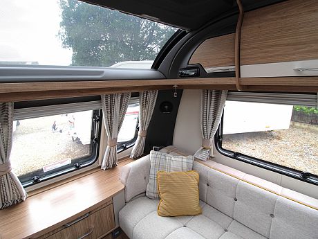 Coachman VIP 575 - 2019 image