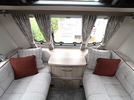 Coachman Vision 450 - 2019 image