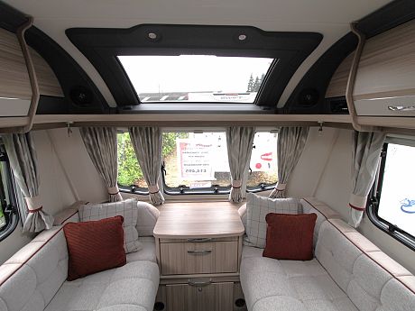 Coachman Vision 450 - 2019 image