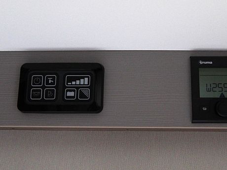 Coachman Vision 450 - 2019 image