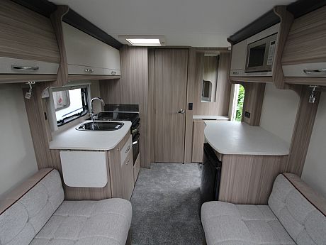 Coachman Vision 450 - 2019 image