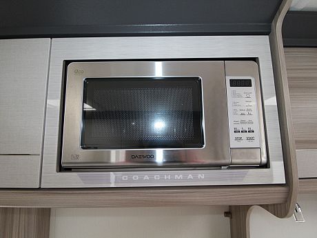 Coachman Vision 450 - 2019 image