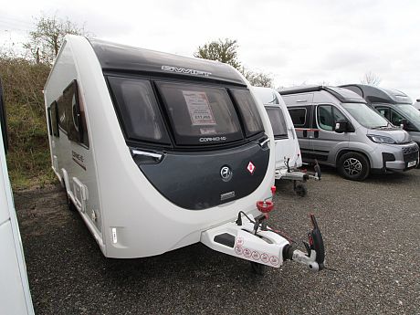 Swift Corniche 17/4  2019 image