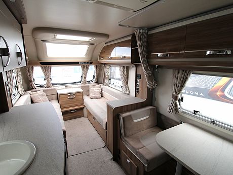 Swift Corniche 17/4  2019 image