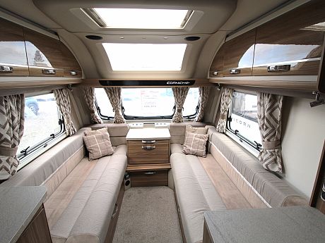 Swift Corniche 17/4  2019 image