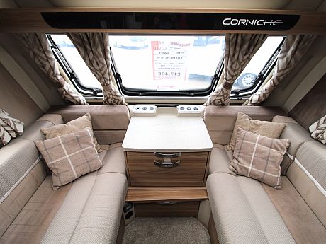 Swift Corniche 17/4  2019 image