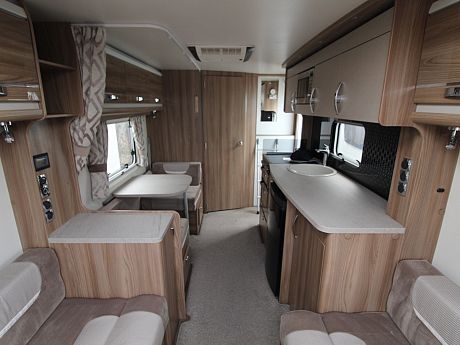 Swift Corniche 17/4  2019 image