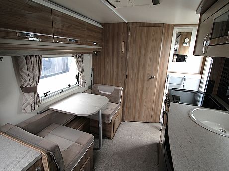 Swift Corniche 17/4  2019 image