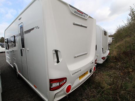 Swift Corniche 17/4  2019 image