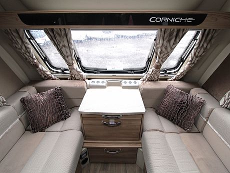 Swift Corniche 19/4 - 2019 image