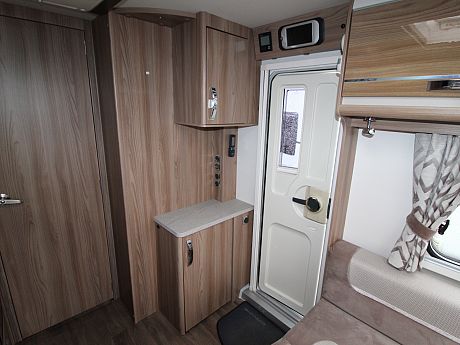 Swift Corniche 19/4 - 2019 image