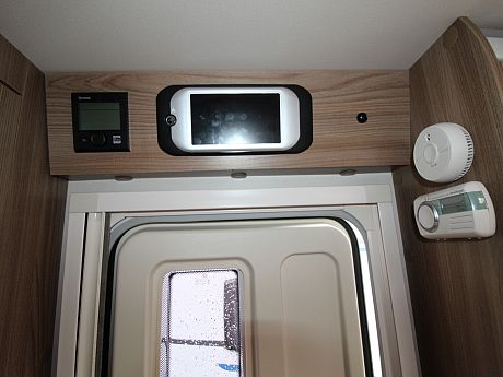 Swift Corniche 19/4 - 2019 image