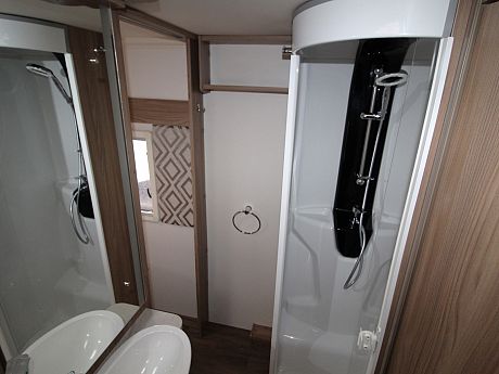 Swift Corniche 19/4 - 2019 image