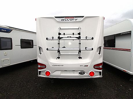 Swift Corniche 19/4 - 2019 image