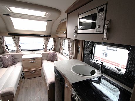 Swift Corniche 19/4 - 2019 image