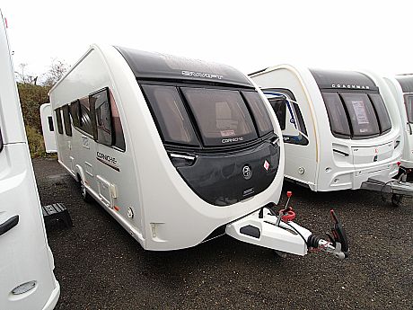 Swift Corniche 19/4 - 2019 image