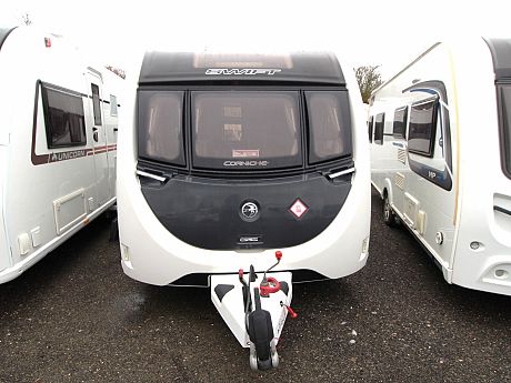 Swift Corniche 19/4 - 2019 image