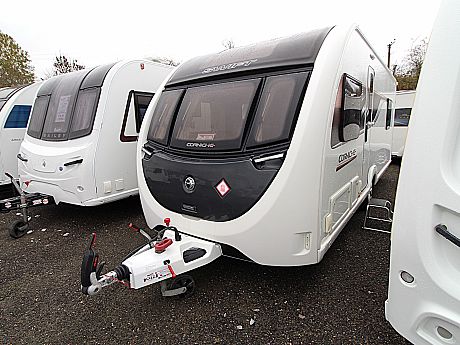 Swift Corniche 19/4 - 2019 image